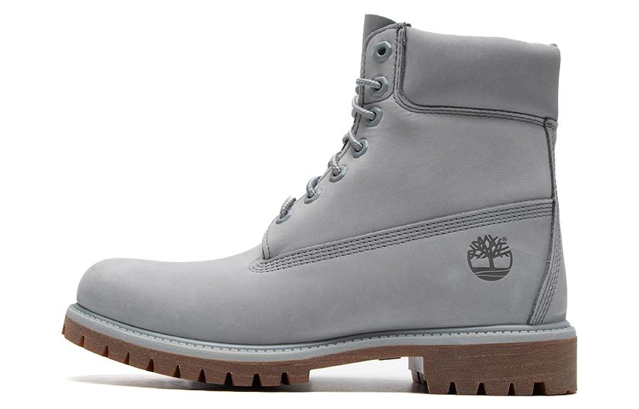 

Мужские уличные ботинки Timberland, Gray