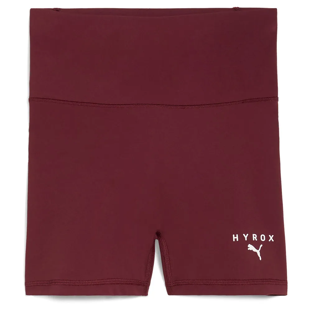 

Леггинсы Puma X Hyrox Shapeluxe 3´´ short, фиолетовый