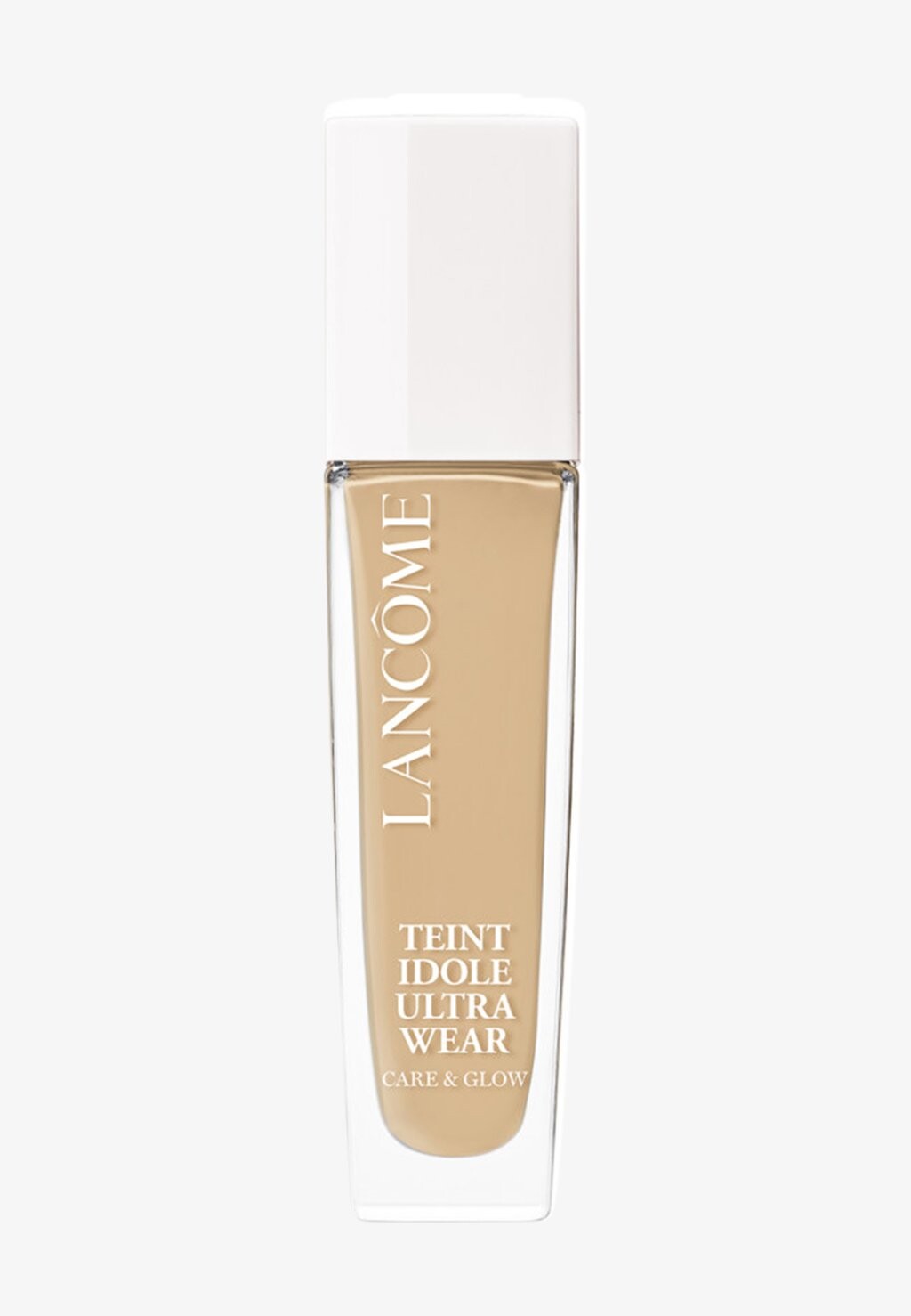 

Тональный крем Teint Idole Ultra Wear Care & Glow LANCÔME, бежевый