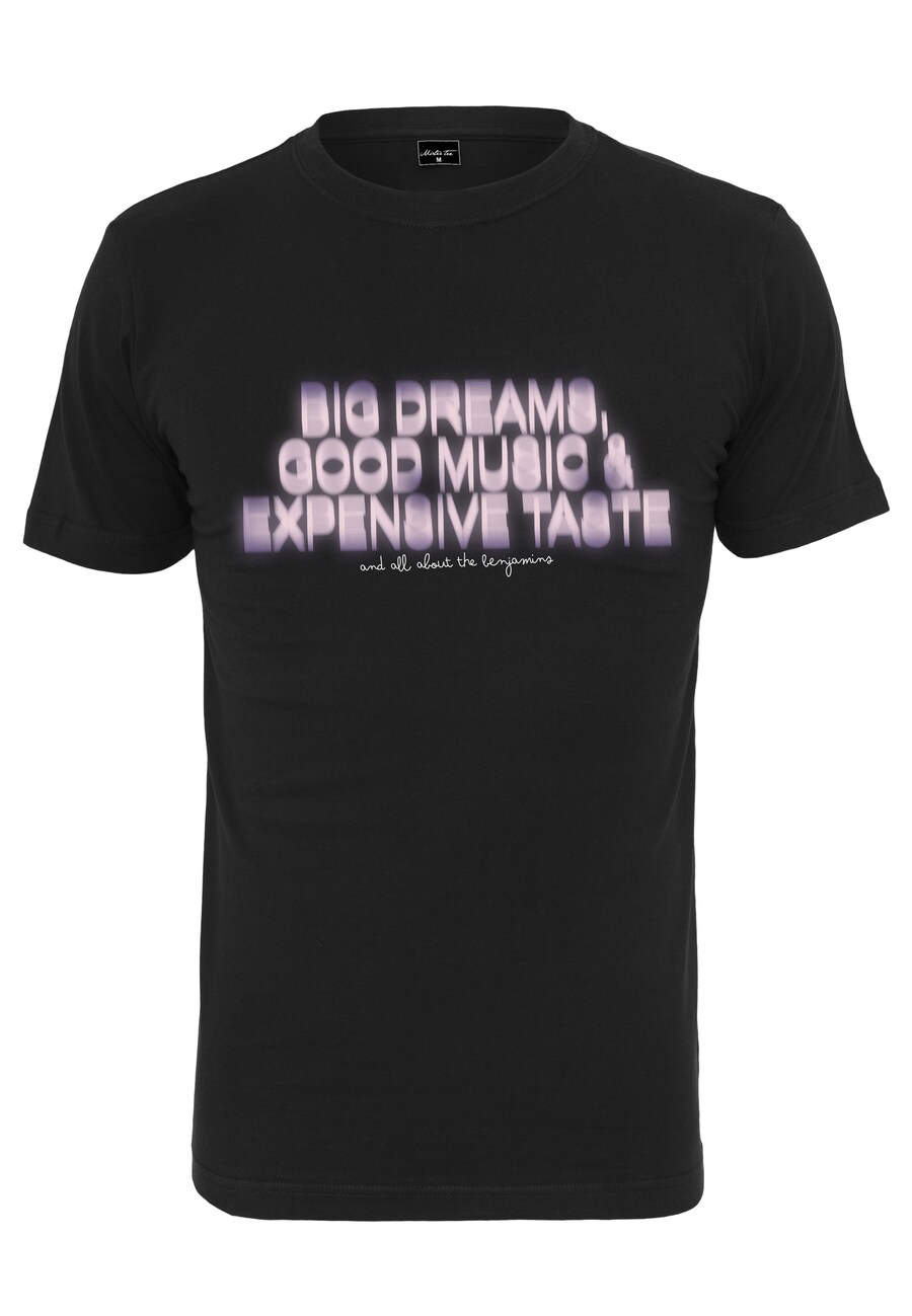 

Рубашка MT Men Expensive Taste, черный