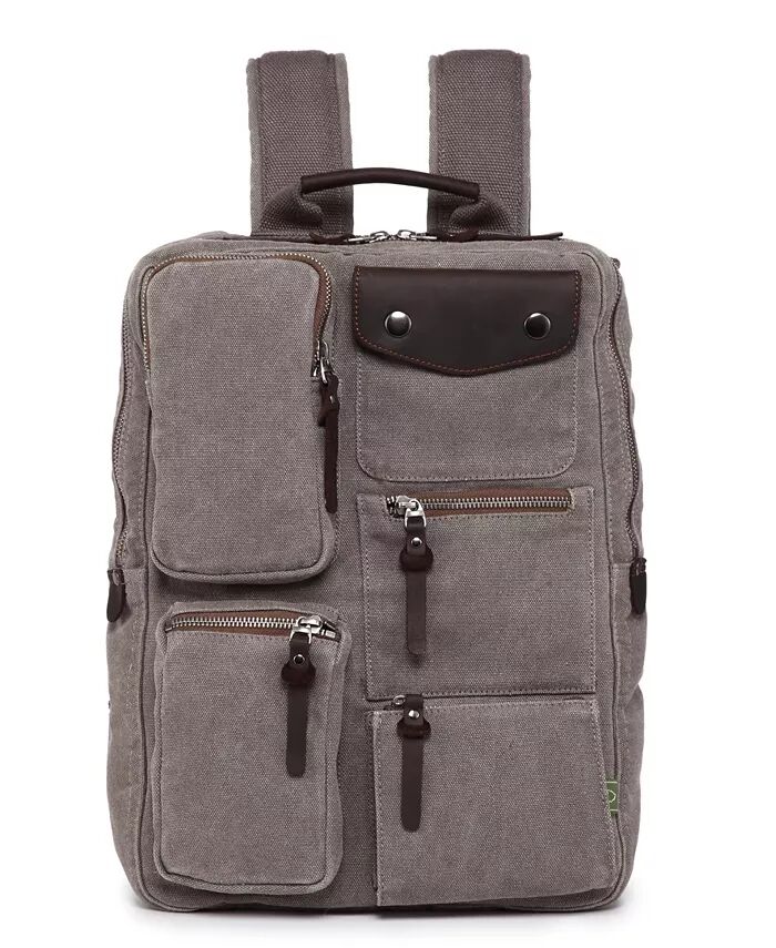 

Средний рюкзак Ridge Valley TSD BRAND, серый