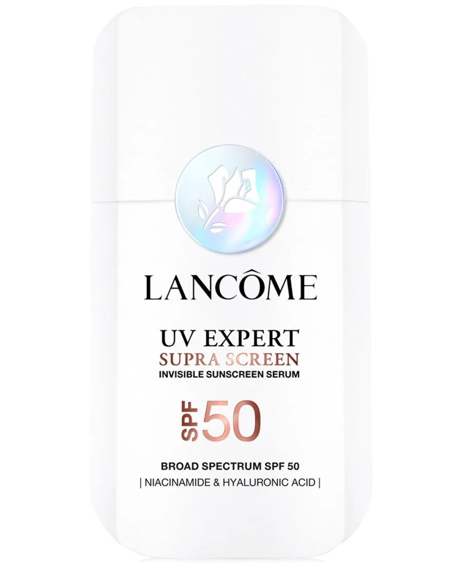 Lancôme Солнцезащитная сыворотка UV Expert Supra Screen Invisible Sunscreen Serum SPF 50