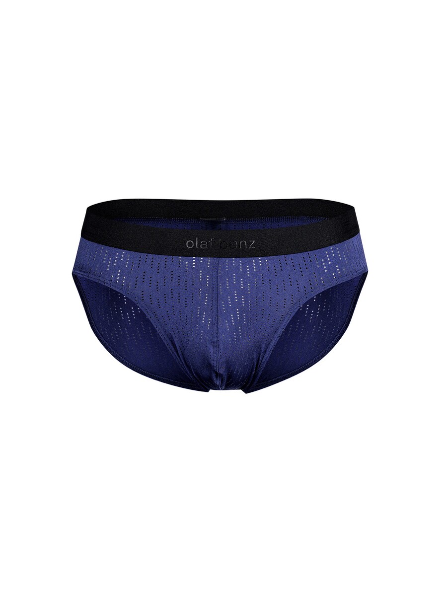 

Трусы Olaf Benz RED2429 Sportbrief, темно-синий