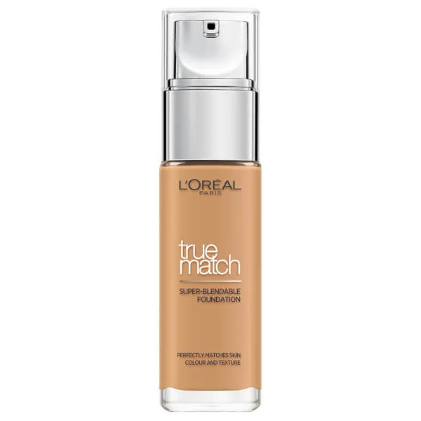 

Тональный крем true match L'Oréal Paris, 30 мл., цвет 5.5w golden sun