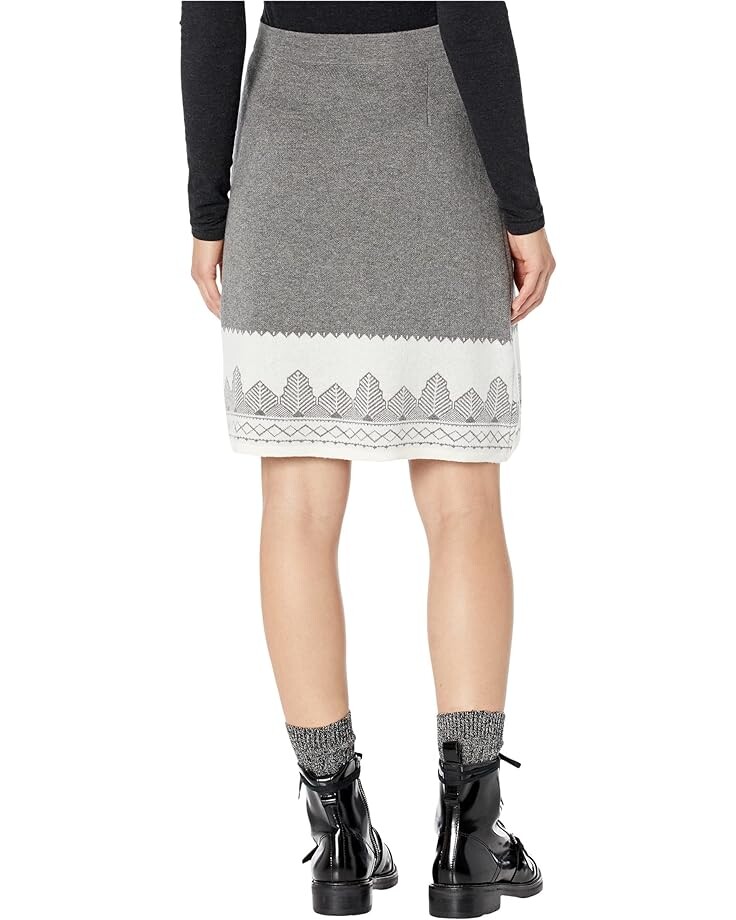 

Юбка Royal Robbins All Season Merino Skirt II, цвет River Rock