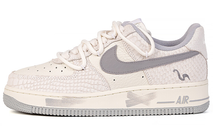 

Женские кроссовки для скейтбординга Nike Air Force 1, White