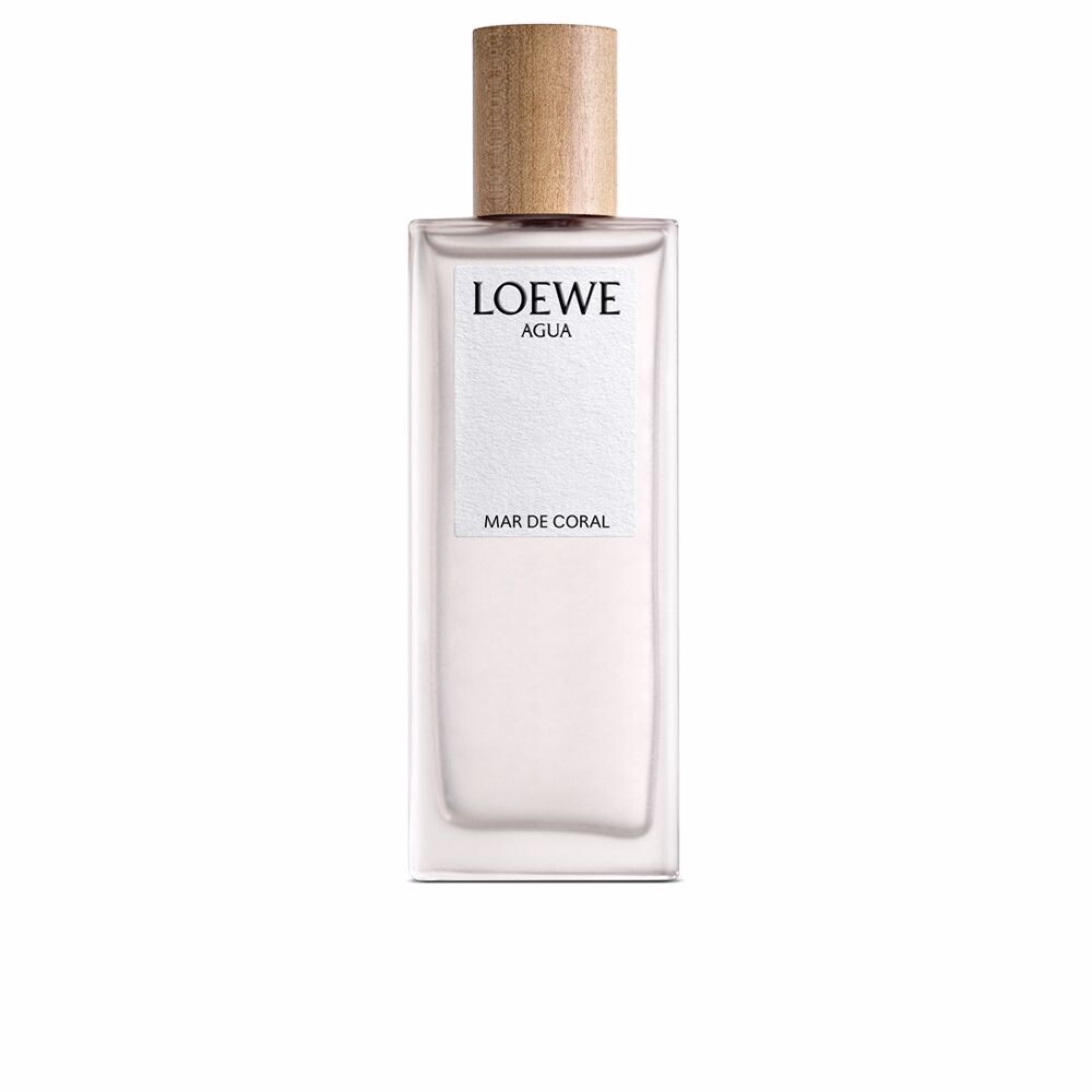 

Духи Agua de loewe mar de coral Loewe, 150 мл