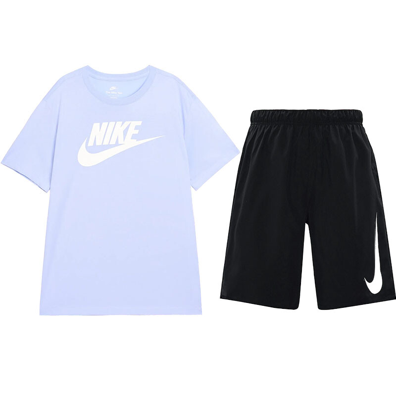 

Повседневная спортивная одежда унисекс Nike