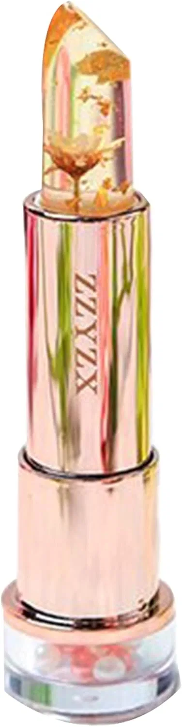 Тинт для губ The Wow Zizx ZZYZX Tin Trip, белый