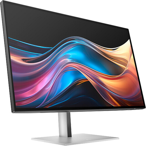 

Монитор HP Series 7 Pro 27" 1440p HDR 120 Hz Monitor 8J4D8UT#ABA
