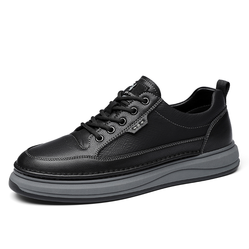 

Playboy Повседневные туфли мужские черные