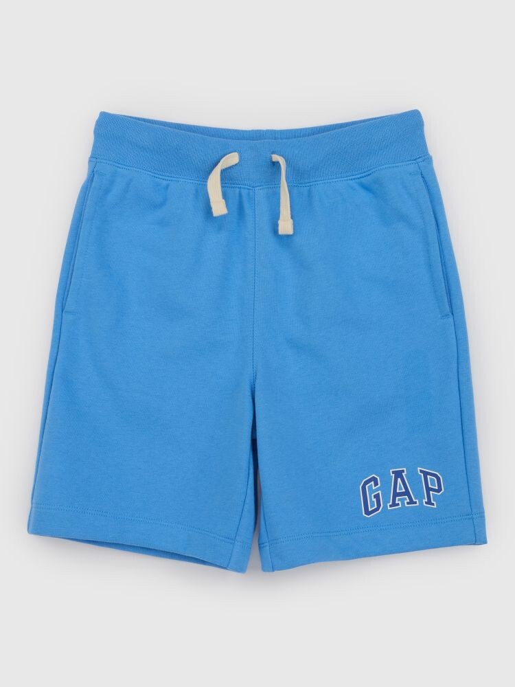 

Детские спортивные штаны Gap, синий