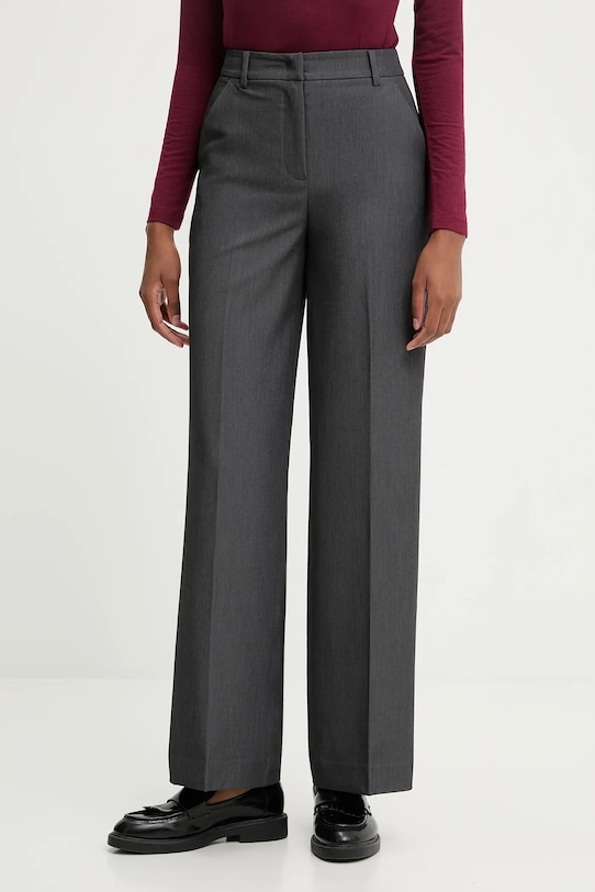 

Брюки United Colors Of Benetton, серый