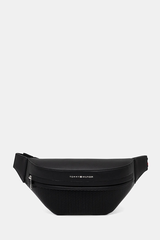 

Сумка Tommy Hilfiger, черный