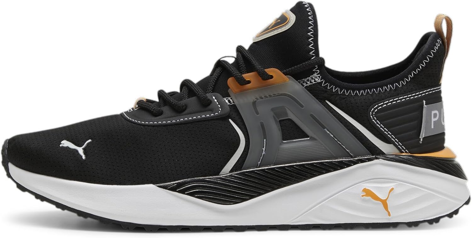 

Мужские кроссовки Puma Pacer 23, черный