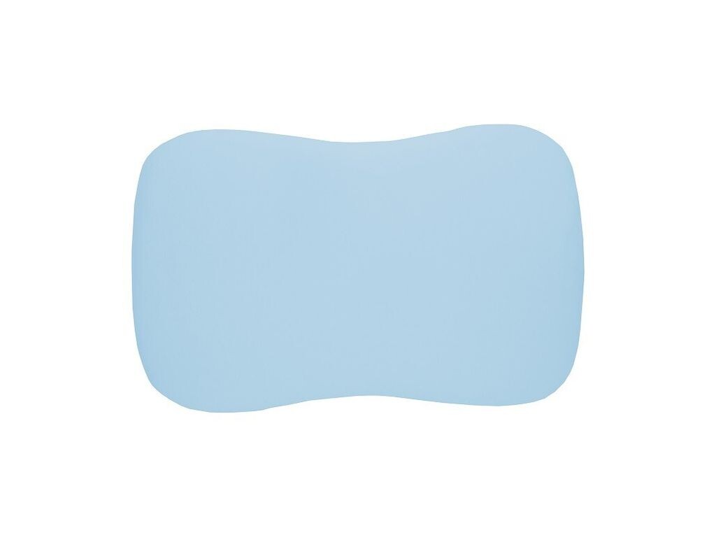 

Подушка для поддержки шеи Cover Swissflex SF10: цвет - Ciel DUKAL
