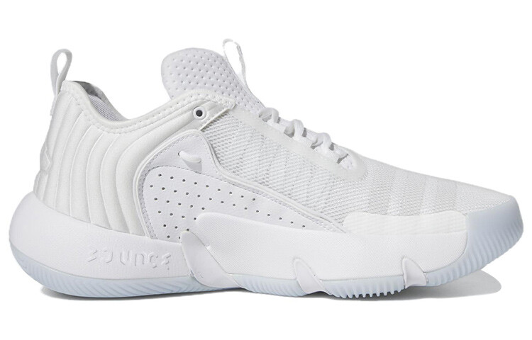Мужские баскетбольные кроссовки Adidas Trae Unlimited — фото 2