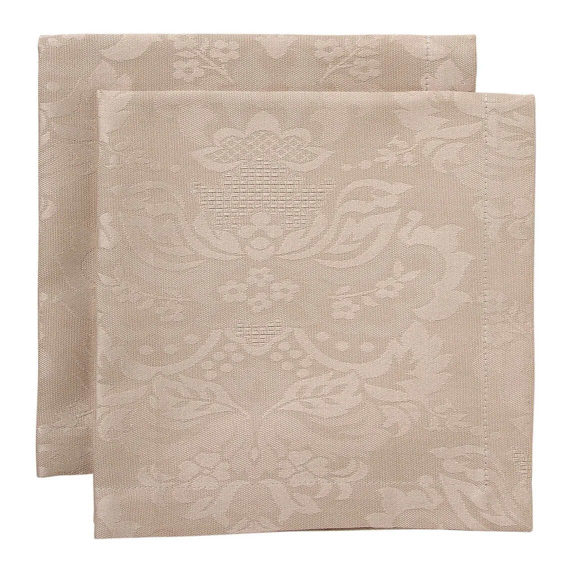 

Набор из 2 салфеток Paolo El Corte Inglés, поджаренный