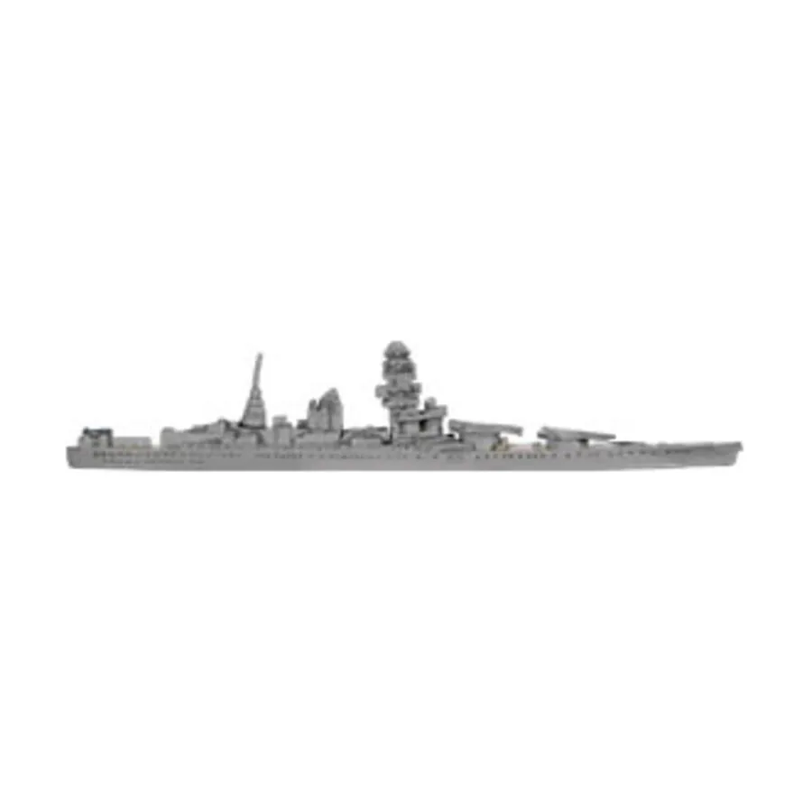 

Дюнкерк (R), Axis & Allies - Collectible Miniatures Game - War at Sea - Task Force Singles