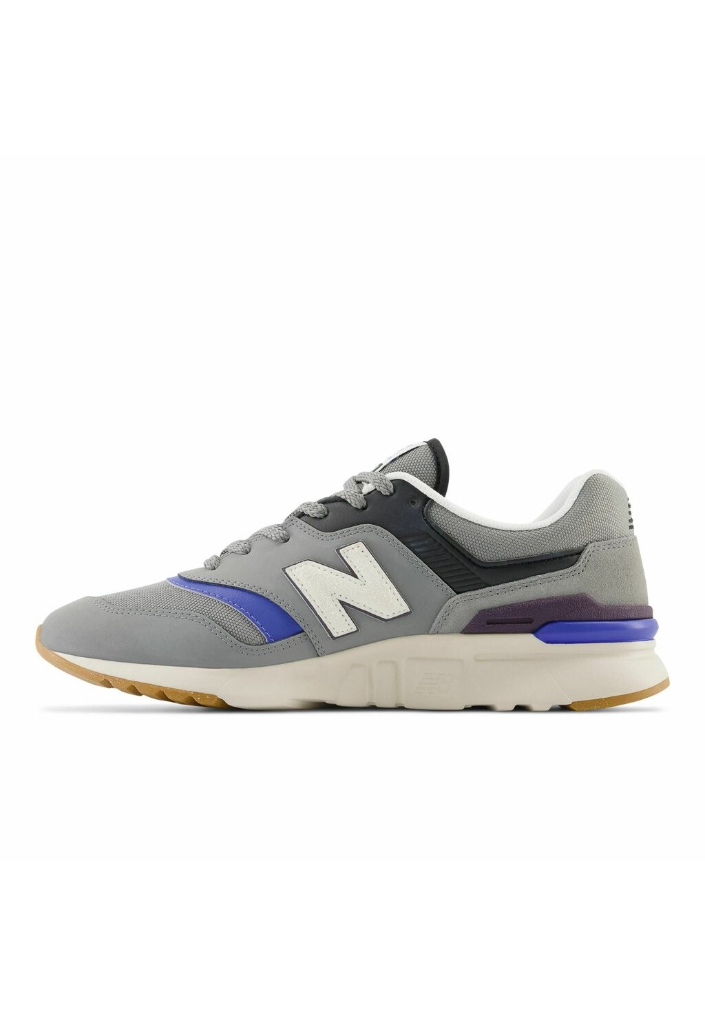 

Обувь для ходьбы New Balance, цвет harbor grey marine blue