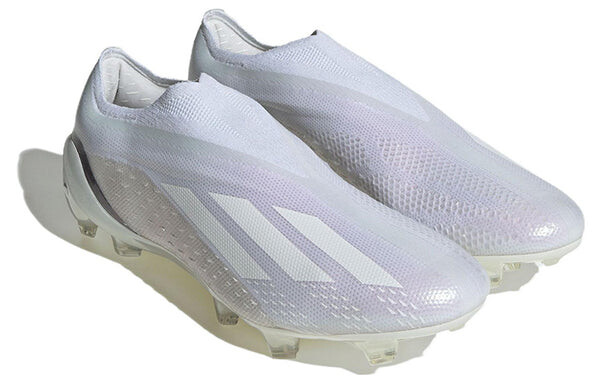 Кроссовки x speedportal.1 fg Adidas, белый — фото 3