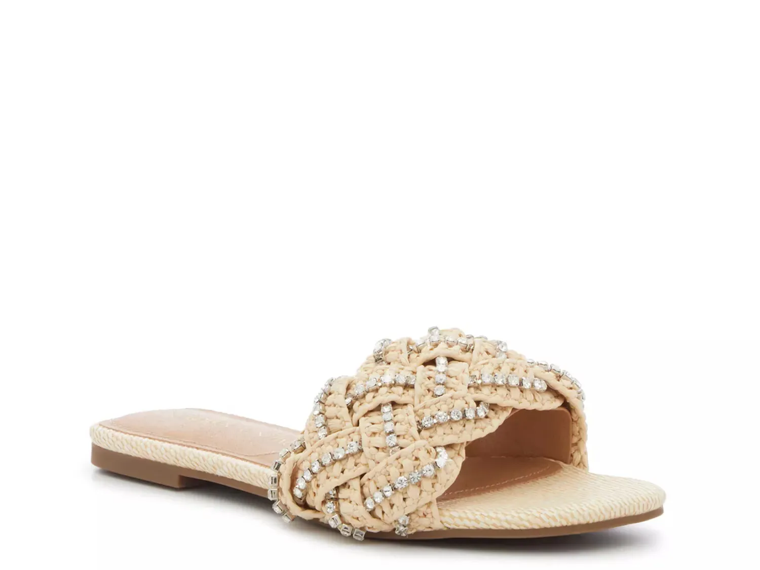 Сандалии Keena Crown Vintage, Beige