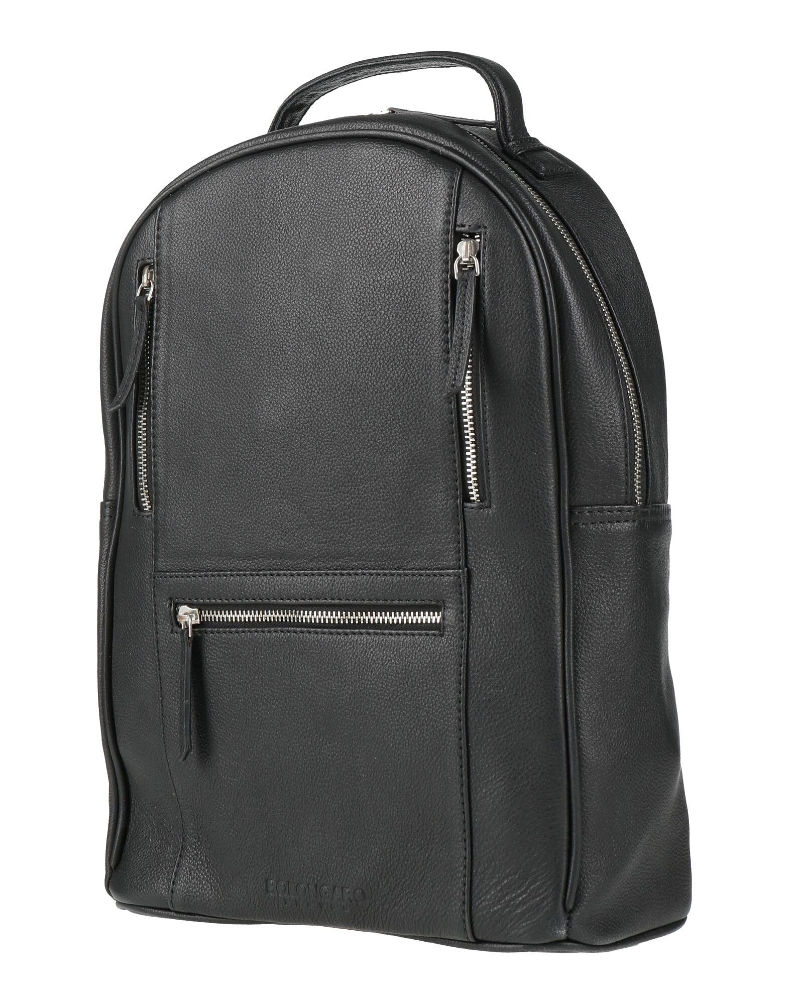 

Рюкзак Bolongaro Trevor, черный