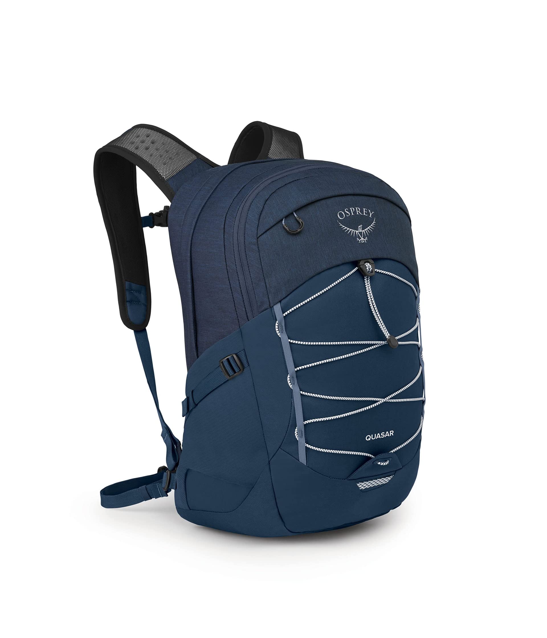

Рюкзак Unisex Osprey Quasar, цвет Atlas Blue Heather