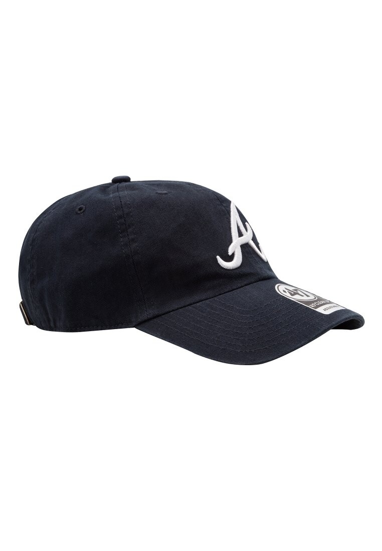 

Бейсболка NEW YORK YANKEES CLEAN UP UNISEX '47, цвет navy