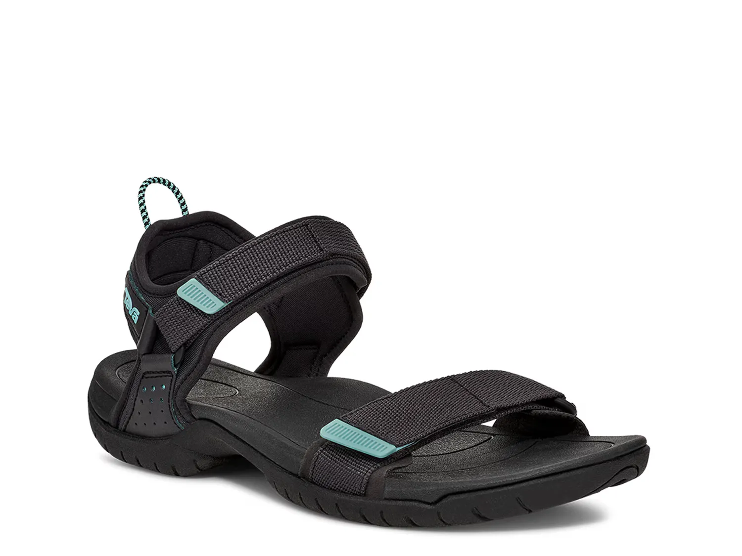 

Сандалии Aliciela Sandal Teva, черный