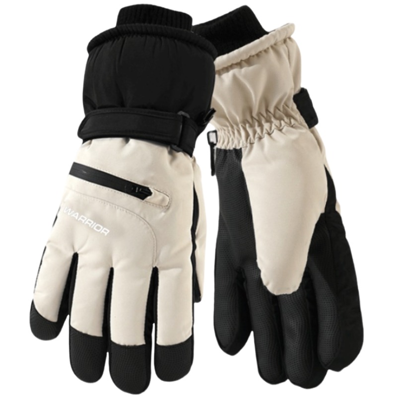 

Женские перчатки Warrior из полиэстера