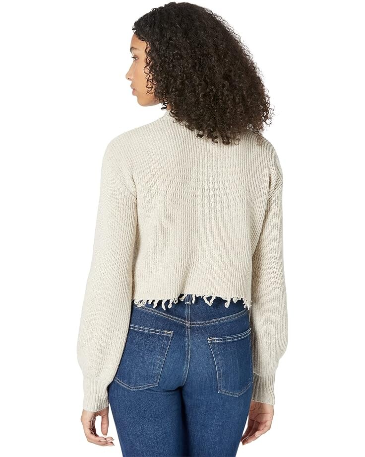 

Свитер Steve Madden Camille Sweater, цвет Oatmeal