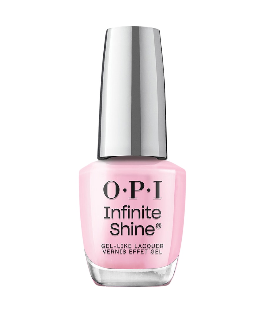 

Лак для ногтей OPI Infinite Shine, Faux-ever Yours, 15 ml