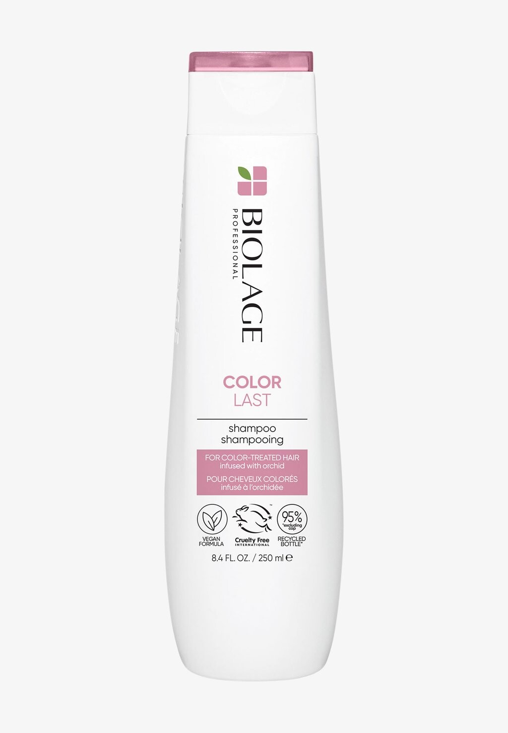 

Шампунь Colorlast Shampoo Biolage, -