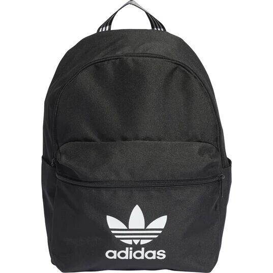 

Рюкзак Adicolor adidas, черный