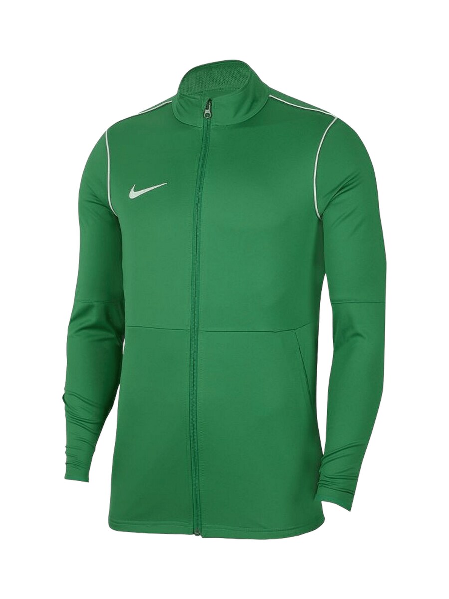 

Тренировочная куртка NIKE Park20, зеленый