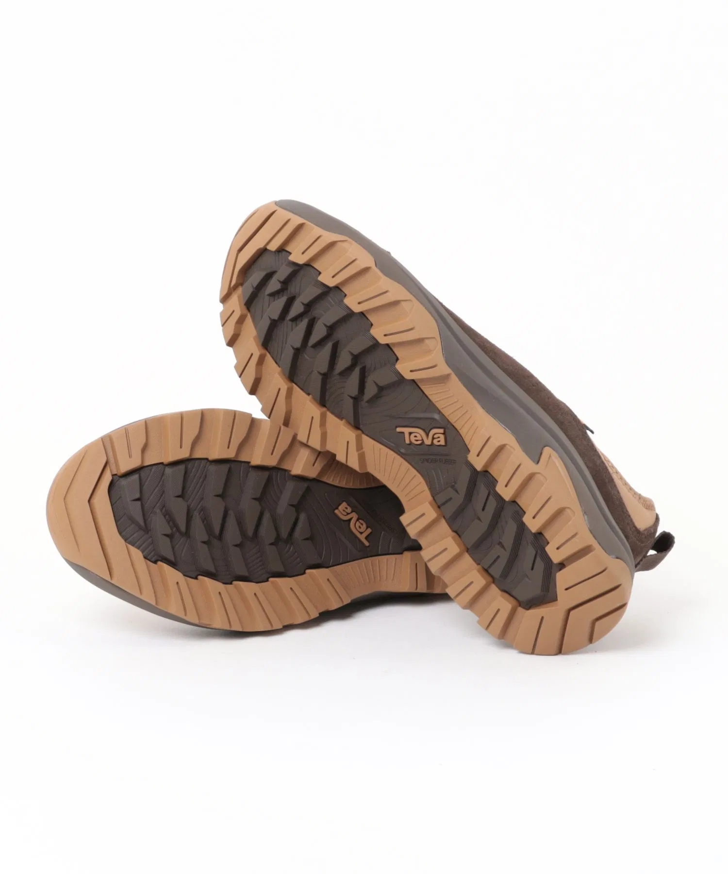 Мужские слипоны TEVA M HURRICANE DAYBREAKER SLIP ON — фото 3