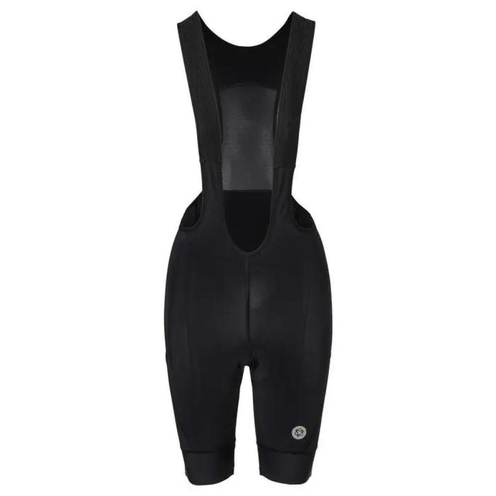 

Шорты с нагрудником AGU Venture, черный