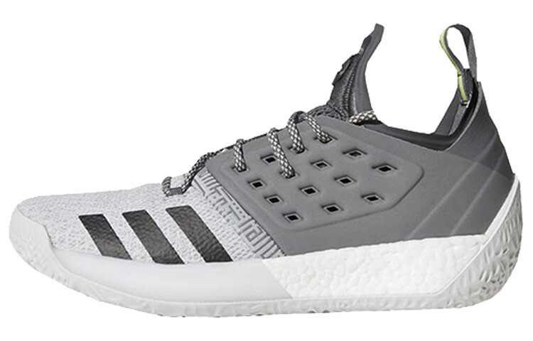 

Мужские баскетбольные кроссовки Adidas Harden Vol.2
