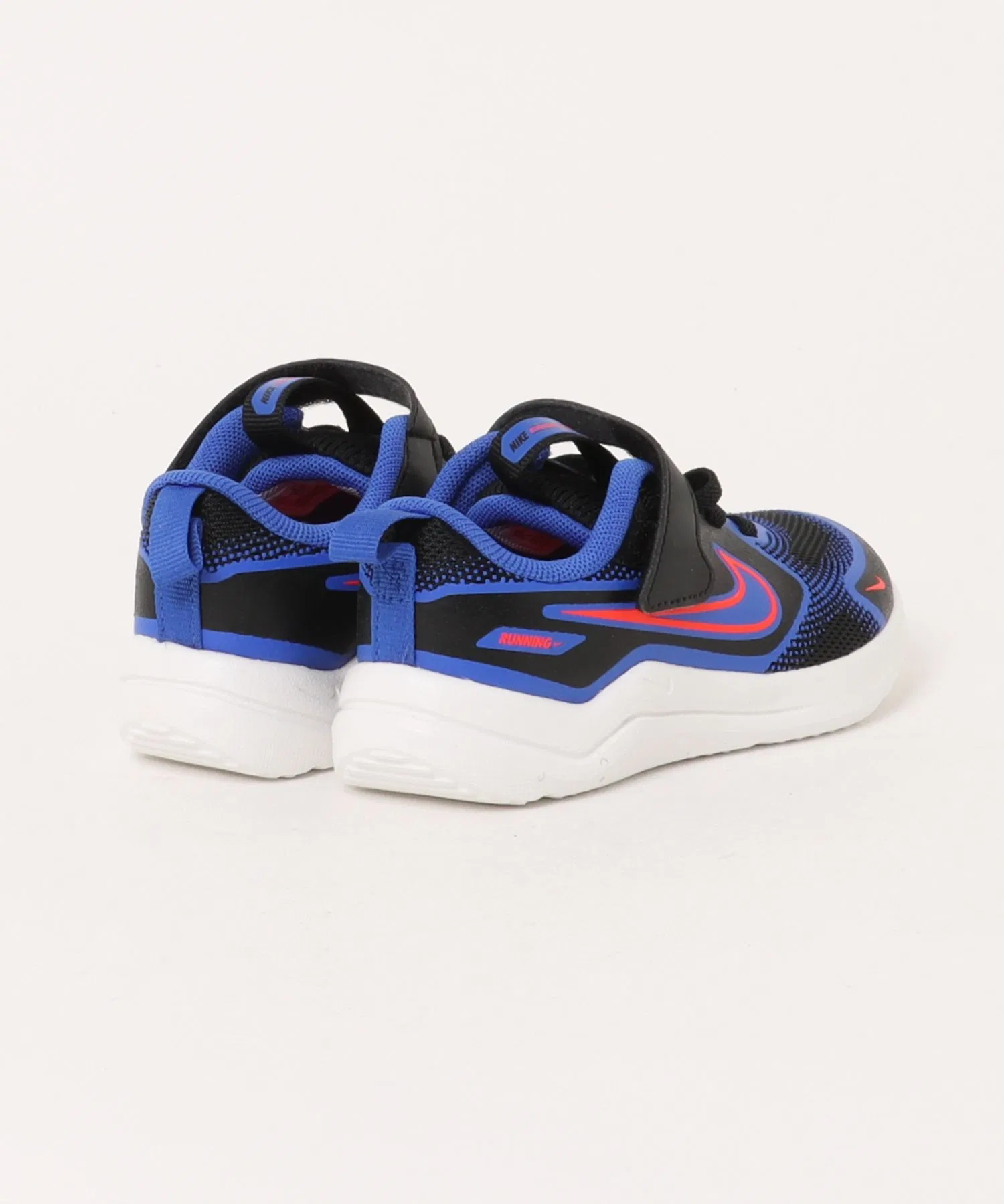 Детские кроссовки NIKE COSMIC RUNNER TD для малышей розовые — фото 2