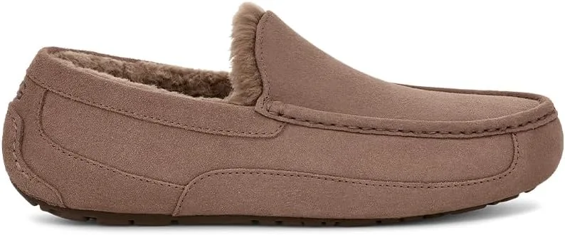 Мужские домашние тапочки Ascot без шнурков Ugg