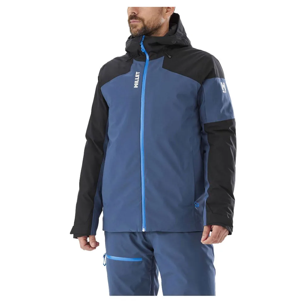 

Куртка Millet Atna, синий