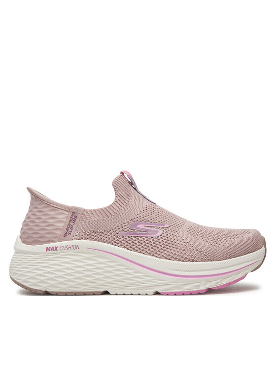 

Кроссовки Skechers, розовый