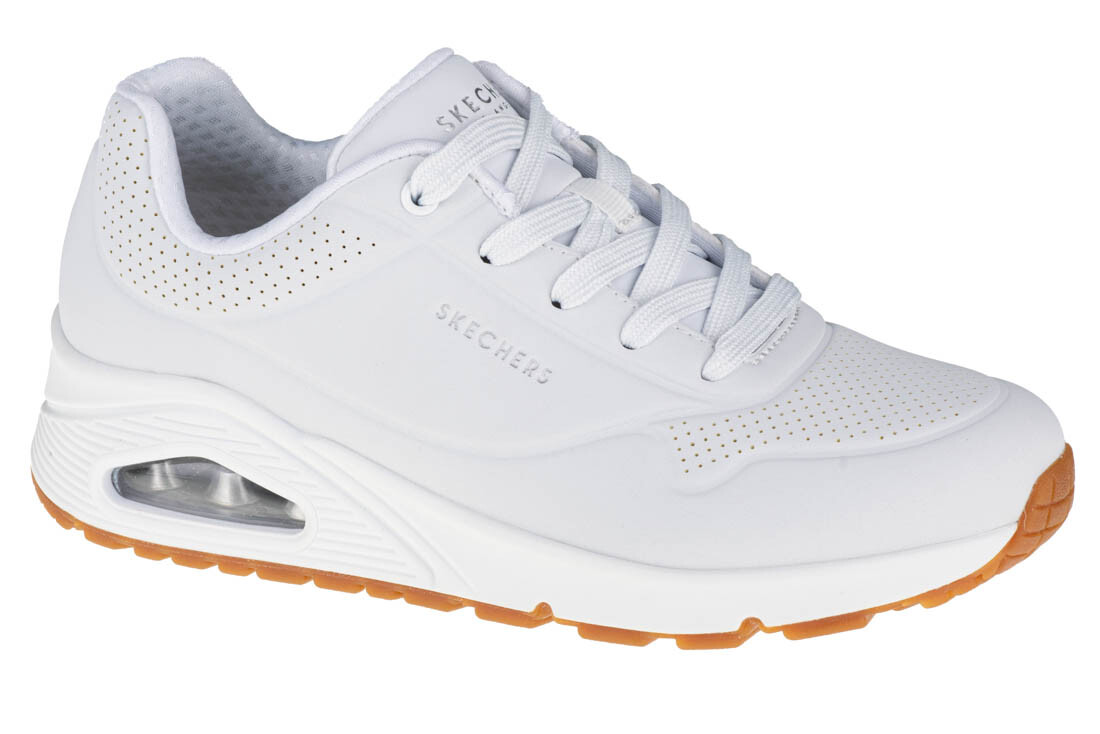 

Кроссовки Skechers Skechers Uno Stand on Air, белый