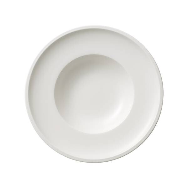 

Суповая тарелка artesano original Villeroy & Boch, белый