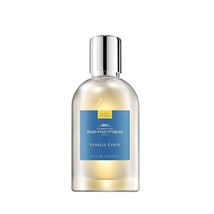 

Туалетная вода-спрей Comptoir Sud Pacifique Vanille Coco, 100 мл