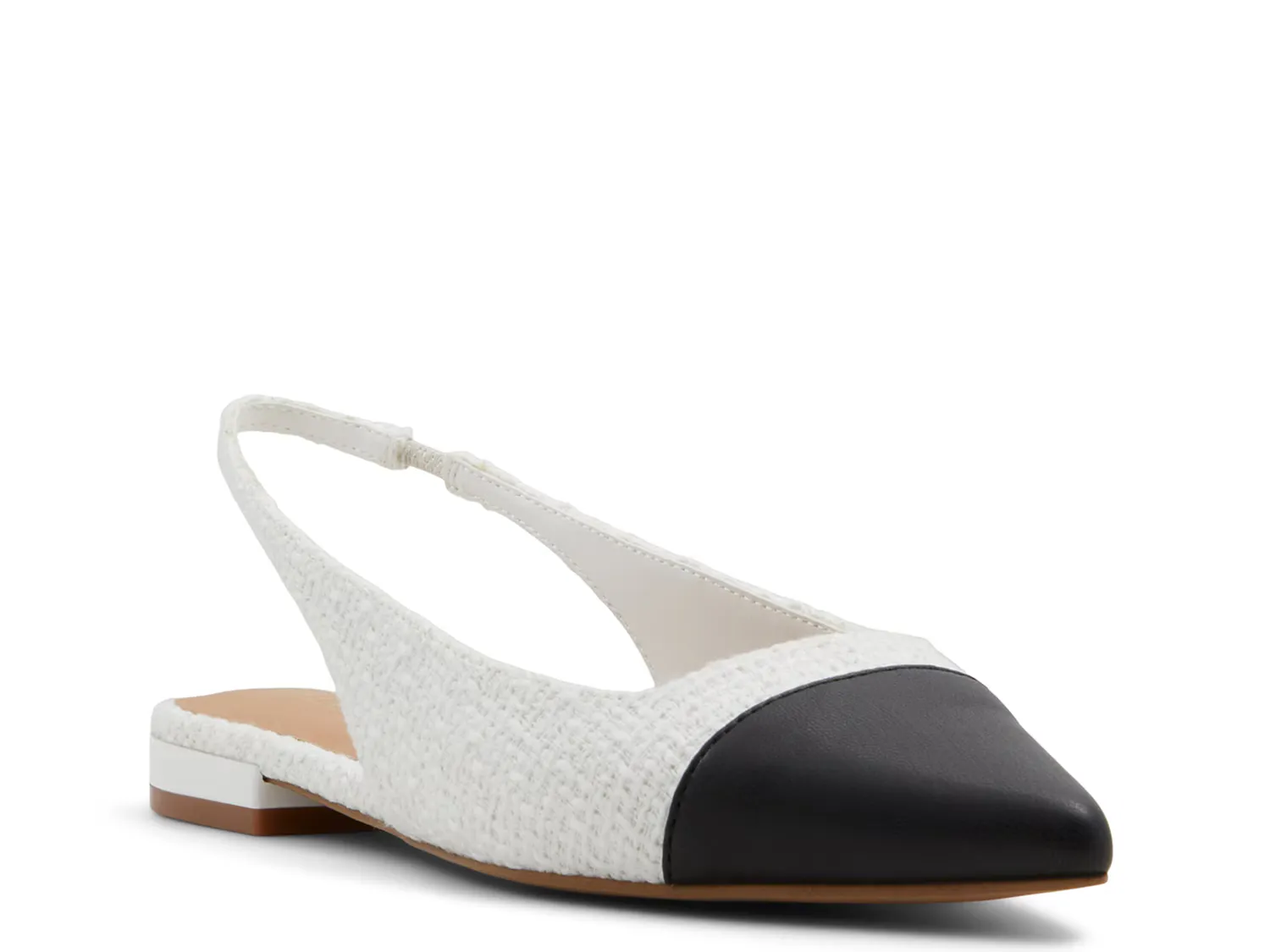 

Балетки Fleure Ballerina Flat Aldo, белый