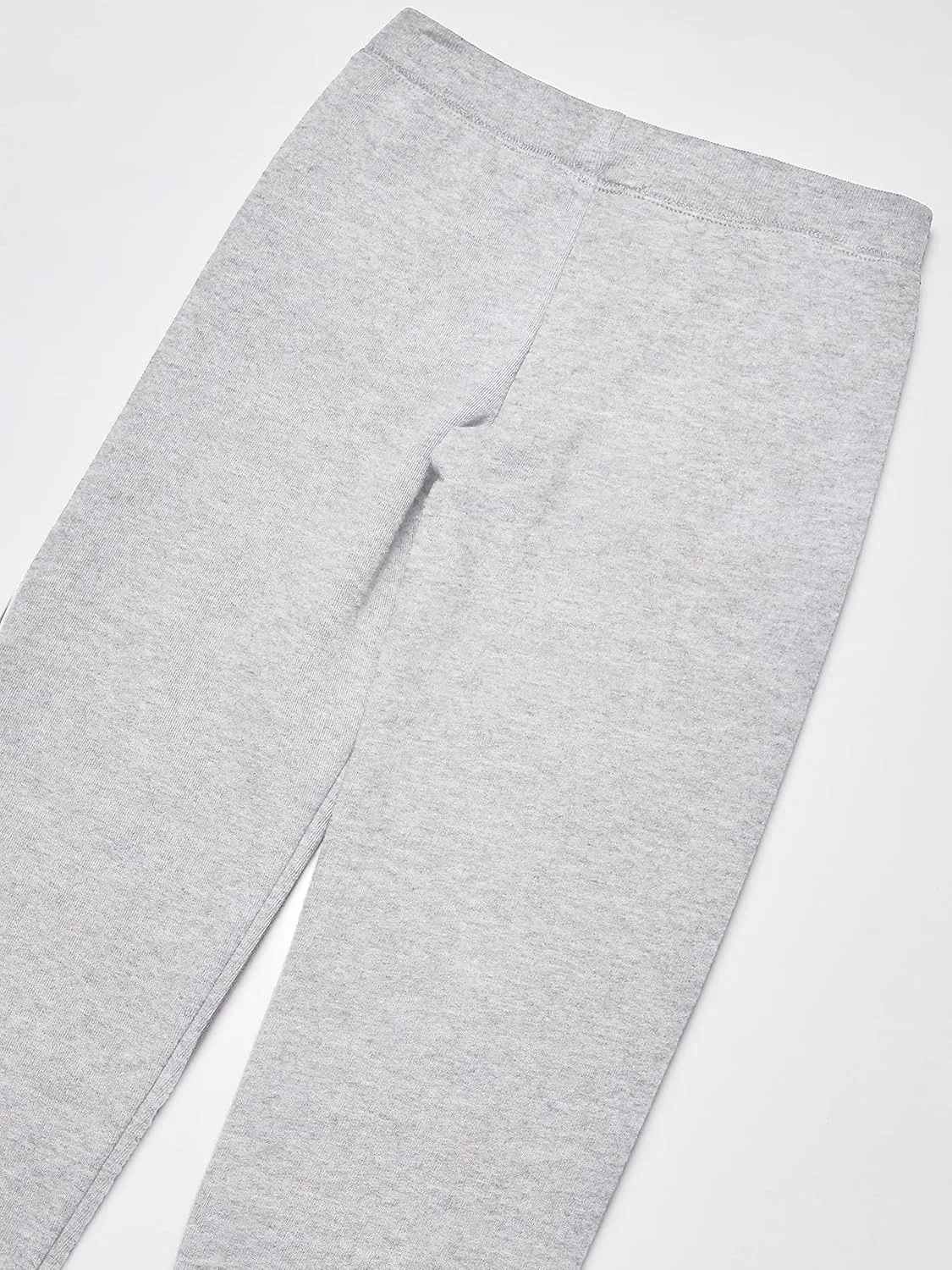 Детские спортивные брюки Hanes ComfortSoft EcoSmart, Light Steel — фото 4