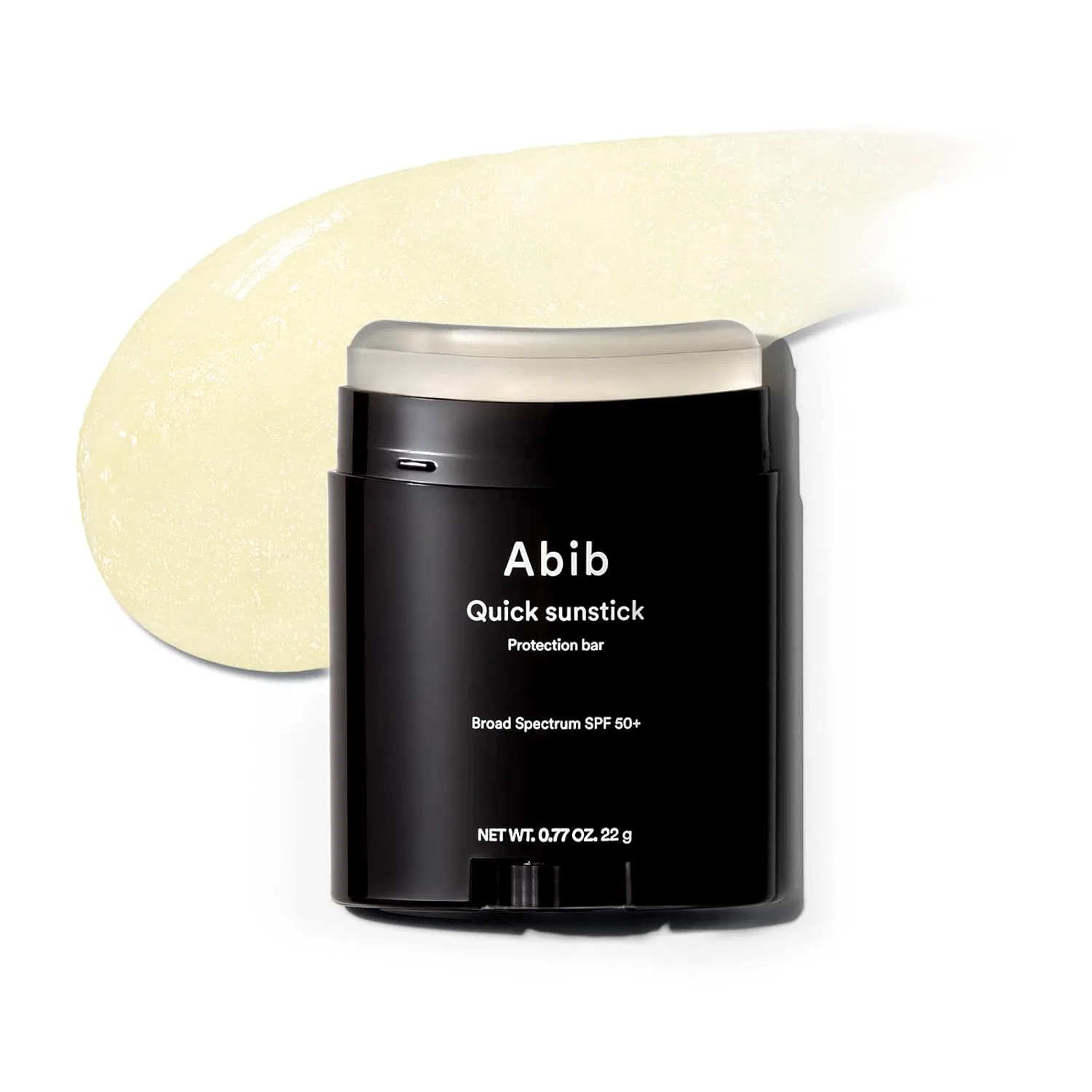 Солнцезащитный стик «Quick Sun Stick Guard Bar» от Abib, SPF 50 Abib