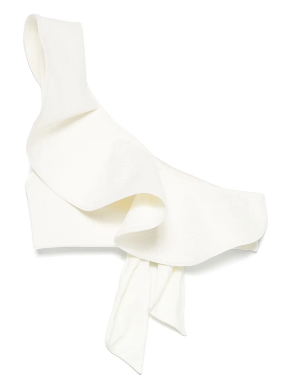 

Топ бикини Bolero Life Johanna Ortiz, белый